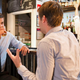 Image for article titled Casual Drink With Acquaintance Actually First Move In Elaborate Chess Game To Get Hired At United.com